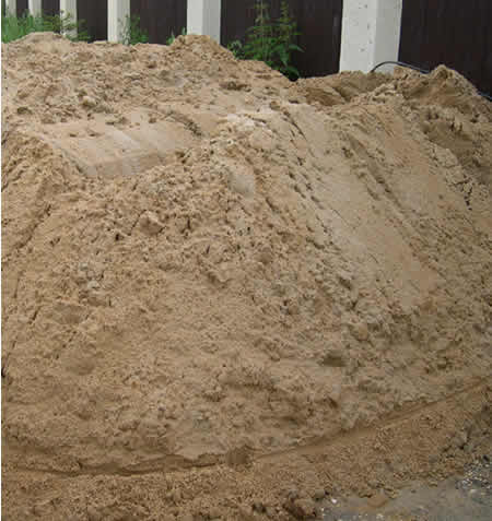 Песок цена Батайск