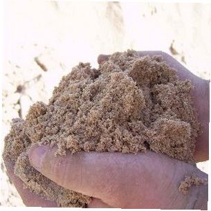 Песок в Батайске