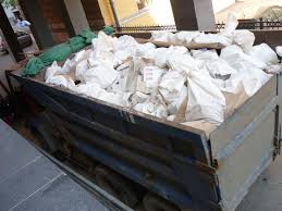 Вывоз мусора в Батайске